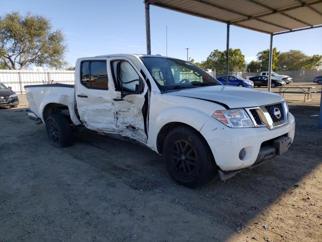 1N6AD0ER3GN753872 Nissan FRONTIER S