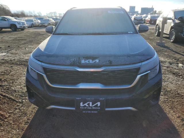 KNDEUCAA8P7366552 KIA SELTOS S