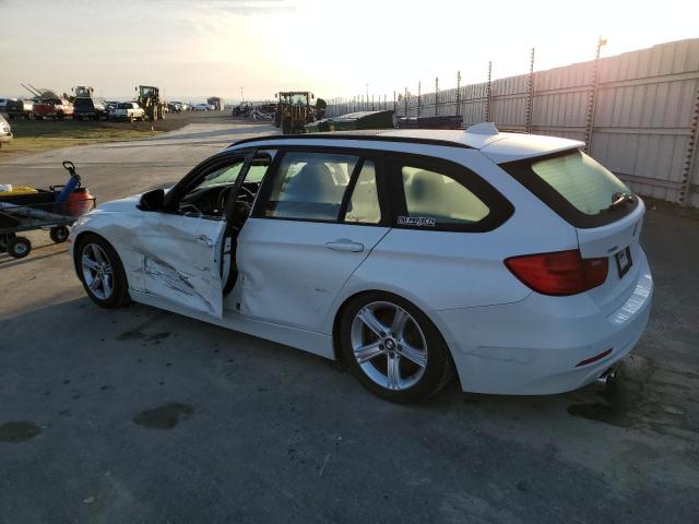 WBA3G7C5XEKN37119 BMW 328 XI