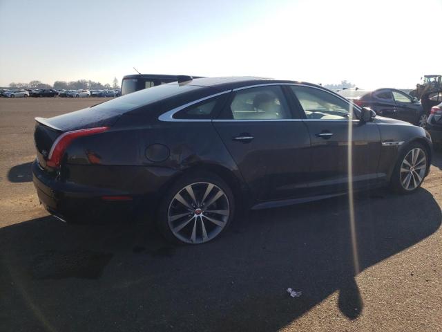 2016 JAGUAR XJ SAJWJ1CD1G8V98270