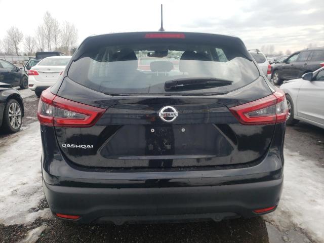 2020 NISSAN QASHQAI - JN1BJ1CV0LW270031