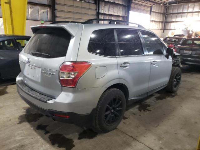 2015 SUBARU FORESTER 2 - JF2SJAHC7FH595869