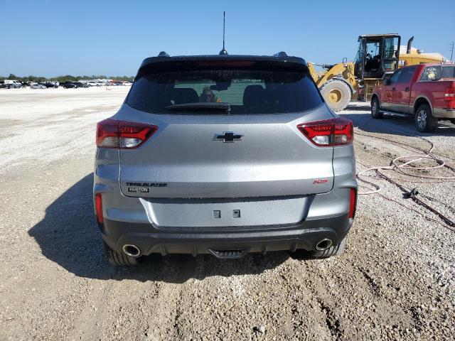 2023 CHEVROLET TRAILBLAZE - KL79MTSLXPB042255