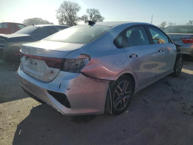 2019 KIA FORTE GT L - 3KPF34AD6KE069778