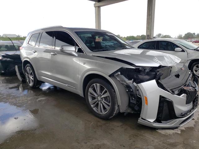 2020 CADILLAC XT6 PREMIU - 1GYKPCRS9LZ181667