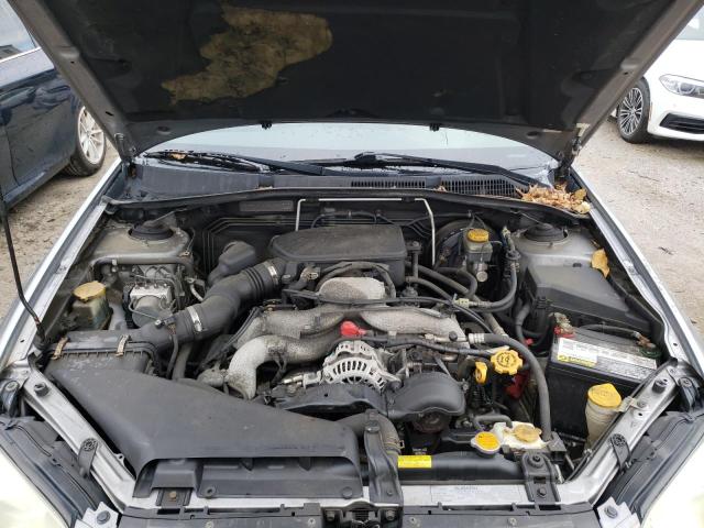 4S4BP61C187348565 Subaru Outback 2.5i