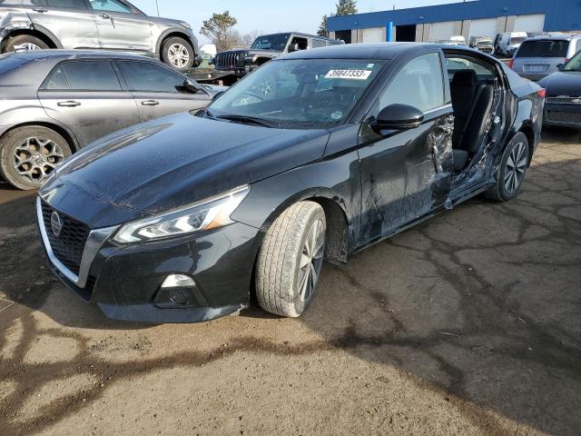 2020 NISSAN ALTIMA SL - 1N4BL4EV3LN311334