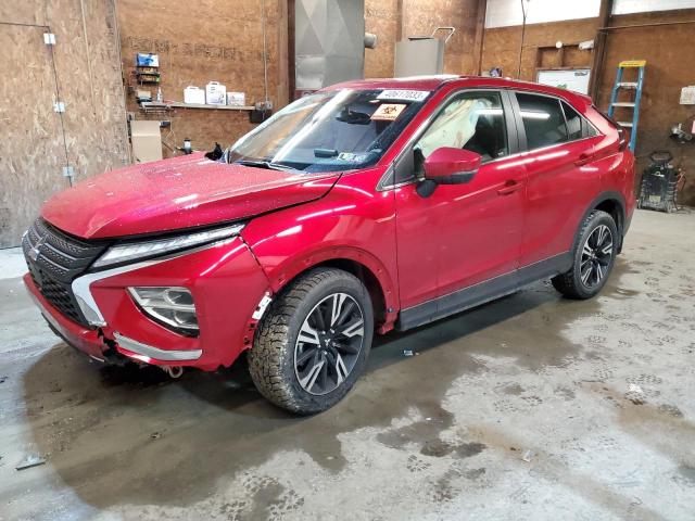 2023 Mitsubishi Eclipse Cross SE