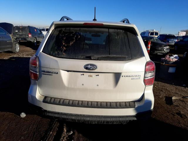 2015 SUBARU FORESTER 2 - JF2SJAWC1FH493860