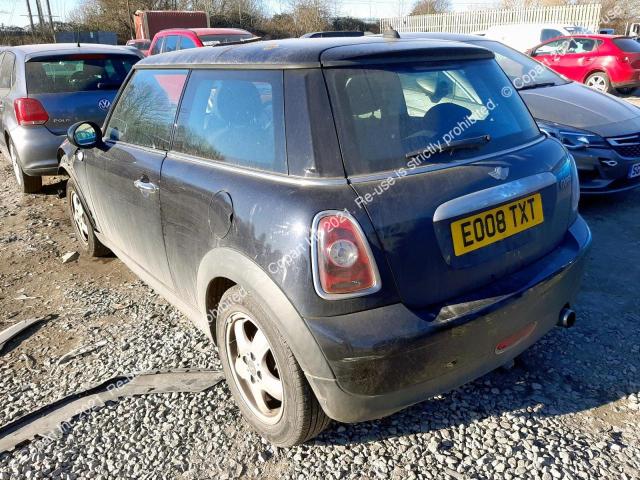 WMWMF32000TV40832 Mini Cooper