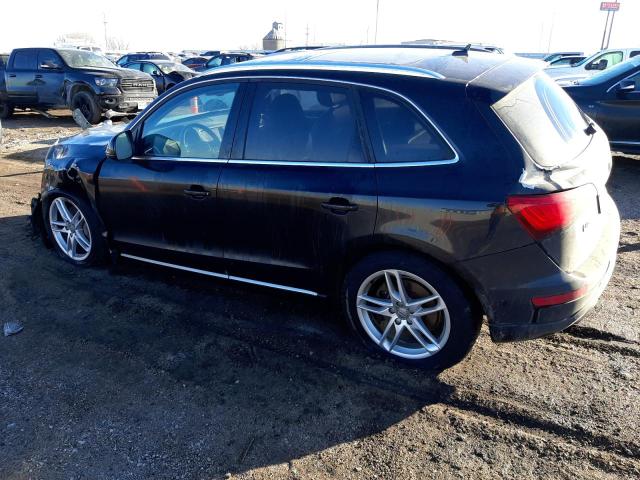 VIN WA1VMAFP1EA028423 2014 Audi Q5, Tdi Prestige no.2