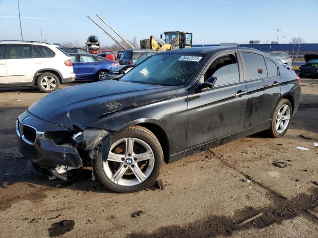 2013 BMW 3 Series 328i