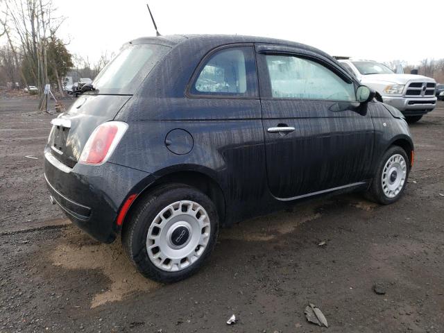 3C3CFFAR0DT513273 Fiat 500