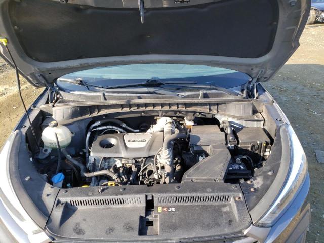 2016 HYUNDAI TUCSON LIM - KM8J3CA20GU036749