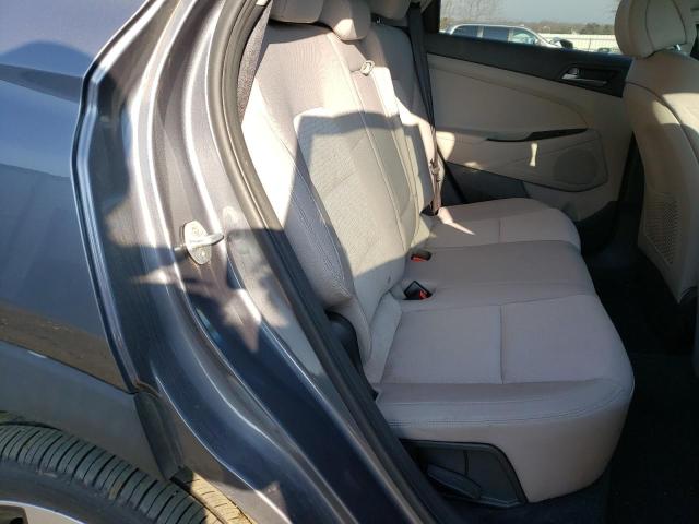 2016 HYUNDAI TUCSON LIM - KM8J3CA20GU036749