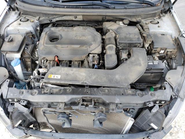 2016 HYUNDAI SONATA SPO - 5NPE34AF0GH412178