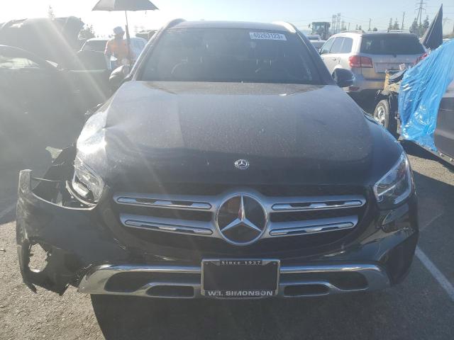 W1N0G5DB1LF792884 Mercedes-Benz Glc 350e