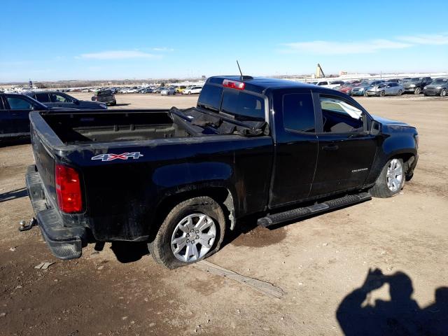 2022 CHEVROLET COLORADO L - 1GCHTCENXN1122964