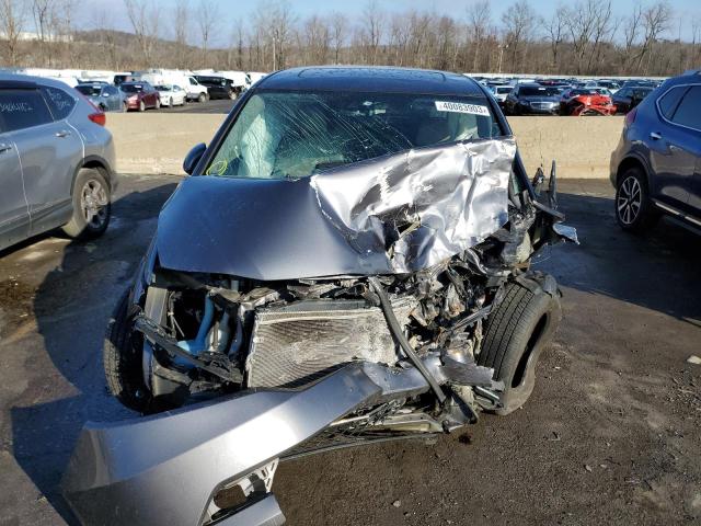 2016 HONDA ODYSSEY 5FNRL5H66GB094143