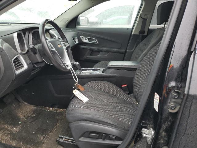 2017 CHEVROLET EQUINOX LT - 2GNALCEK7H1612050