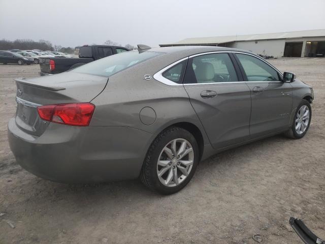 2018 CHEVROLET IMPALA LT - 2G1105S3XJ9106903