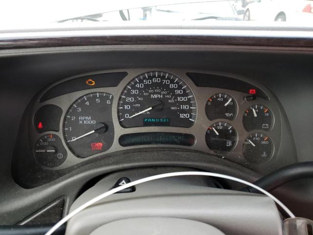 1GKFK66U93J231662 GMC YUKON XL DENALI