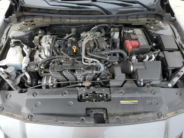 2022 NISSAN ALTIMA SV - 1N4BL4DV4NN337459