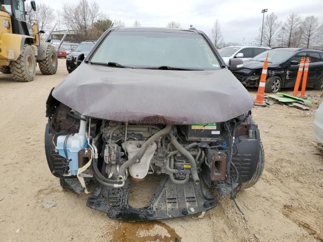 5XYKUDA72FG564705 KIA SORENTO EX