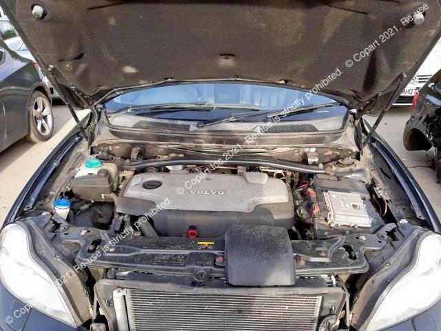 YV1CZ3056C1617980 Volvo Xc90 Se Lu