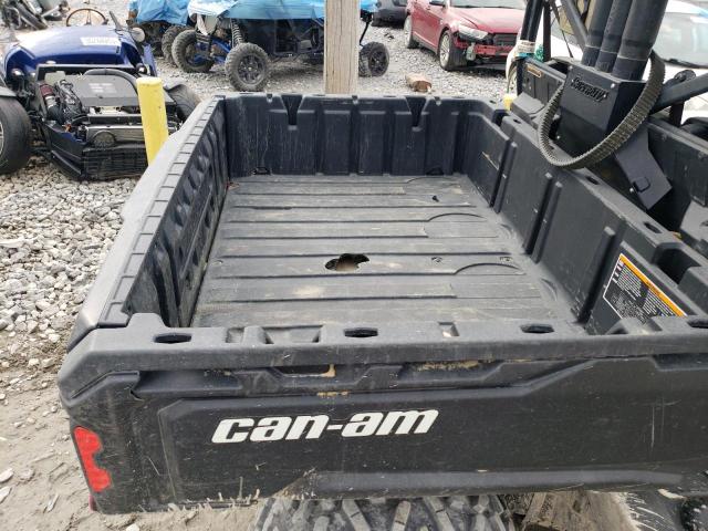 2020 CAN-AM DEFENDER H - 3JBUGAN49LK003168