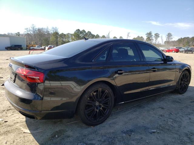 2015 AUDI A8 QUATTRO WAUJ2AFD7FN015764