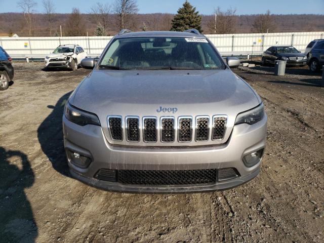 1C4PJMLB8KD334966 Jeep Cherokee