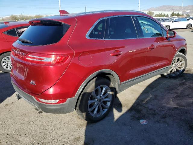 5LMCJ2C98GUJ20088 Lincoln MKC SELECT