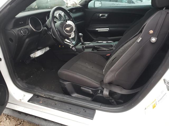 2018 FORD MUSTANG - 1FA6P8TH0J5172514