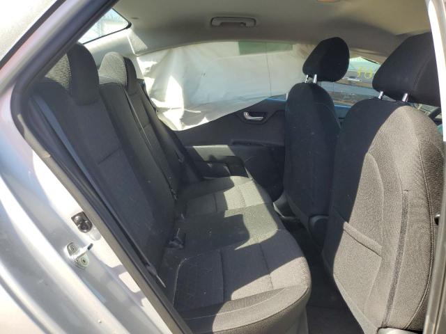 3KPA24AD4ME395014 KIA Rio