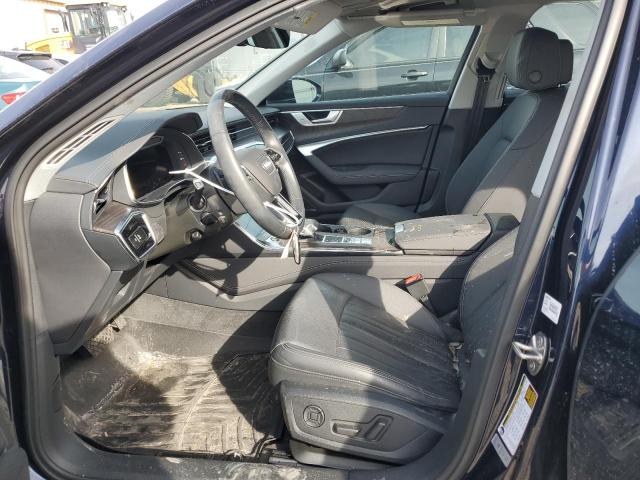 2021 AUDI A6 ALLROAD WAU72BF23MN088061