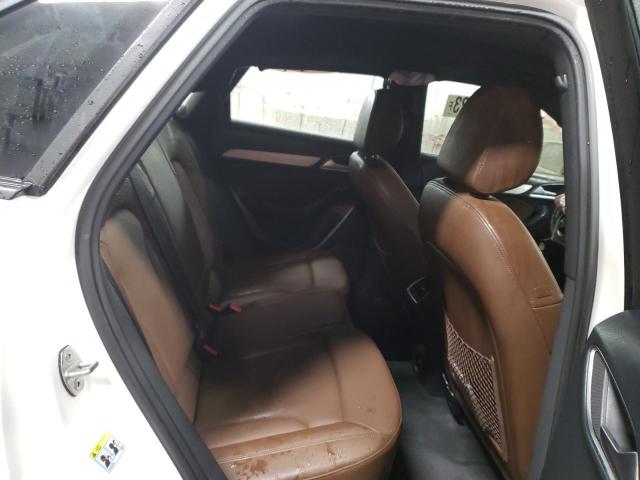 2018 AUDI Q3 PREMIUM - WA1ECCFS3JR025084