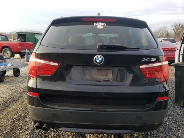 VIN 5UXWX9C52D0A11171 2013 BMW X3, Xdrive28I no.6