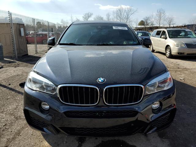 5UXKU0C5XJ0G81470 BMW X6