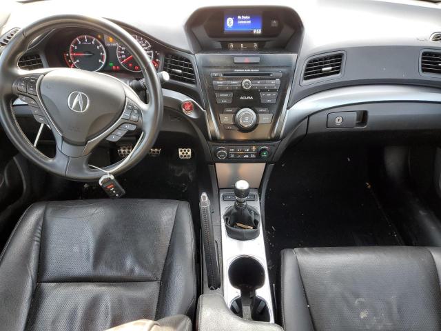 19VDE2E50DE400195 Acura Ilx 24 Premium