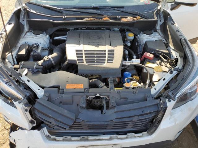 JF2SKAEC7KH552922 Subaru Forester