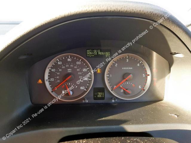 YV1MK765272002687 Volvo C30 Se Lux