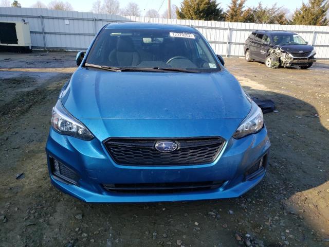 4S3GKAM65J3614989 Subaru Impreza Sport