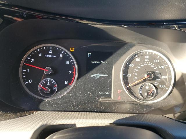 5XXG64J22NG095672 KIA K5 GT LINE