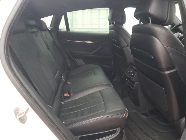 2016 BMW X6 XDRIVE3 - 5UXKU2C53G0N83799
