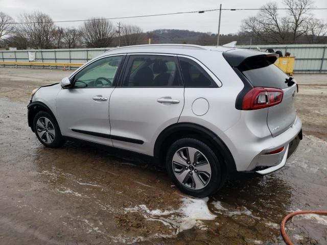 2019 KIA NIRO EX - KNDCC3LC2K5235291