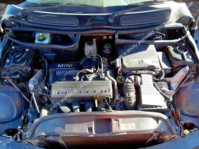 WMWRF32030TF55964 Mini Coope