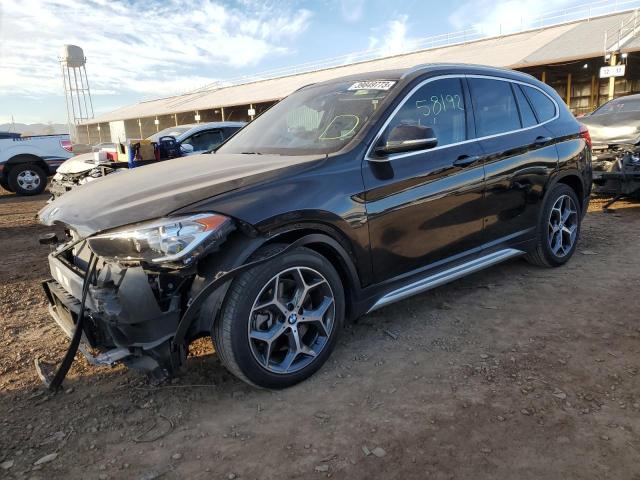 2019 BMW X1 sDrive28i