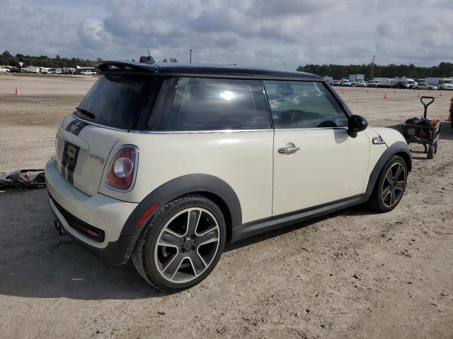 WMWSV3C51DT476391 Mini Cooper