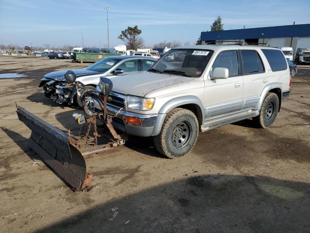 1997 Toyota 4Runner Limited